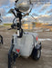 2018 Wacker Neuson LTV6L-MH Wacker Neuson LTV6L Mobile Light Tower w/Fuel Level Sensor Installed