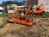 2019 JLG 460SJ