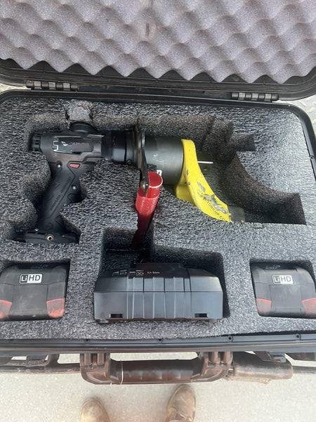 2023 TORCUP VT-2000KIT