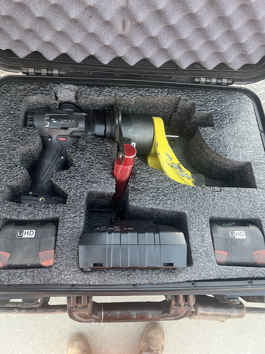 2023 TORCUP VT-2000KIT