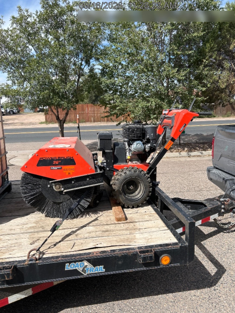 2025 ARIENS 926088