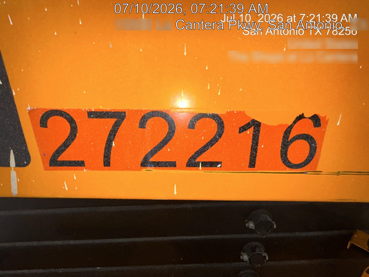 2022 JCB S3246E