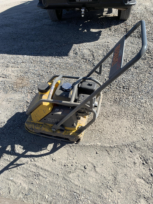 2020 WACKER NEUSON WP1550AW