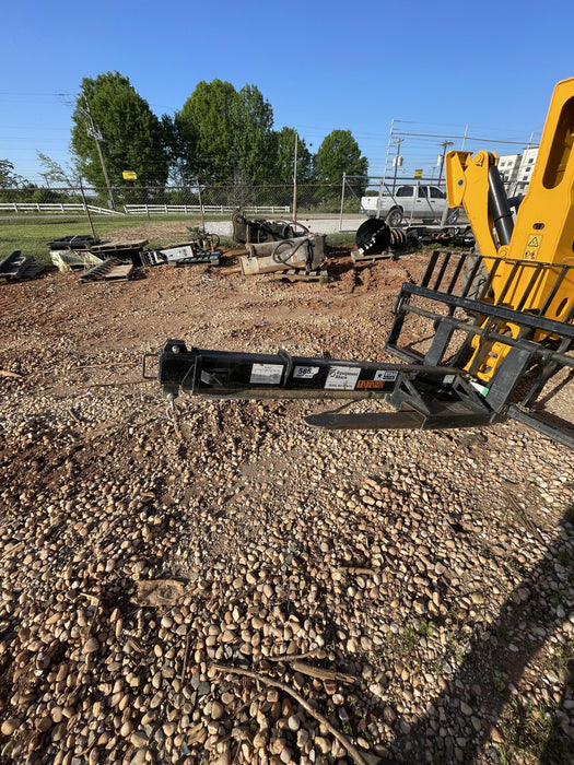 2020 STAR INDUSTRIES M1360B - Star JIB Boom