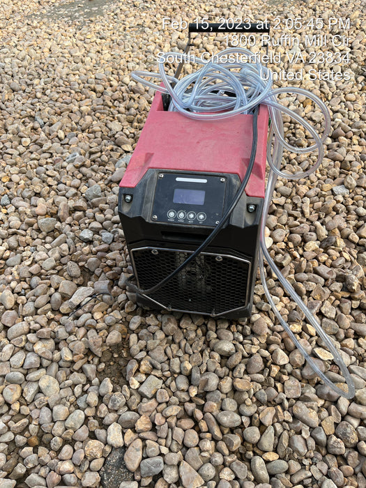 2021 PHOENIX DryMAX BLE