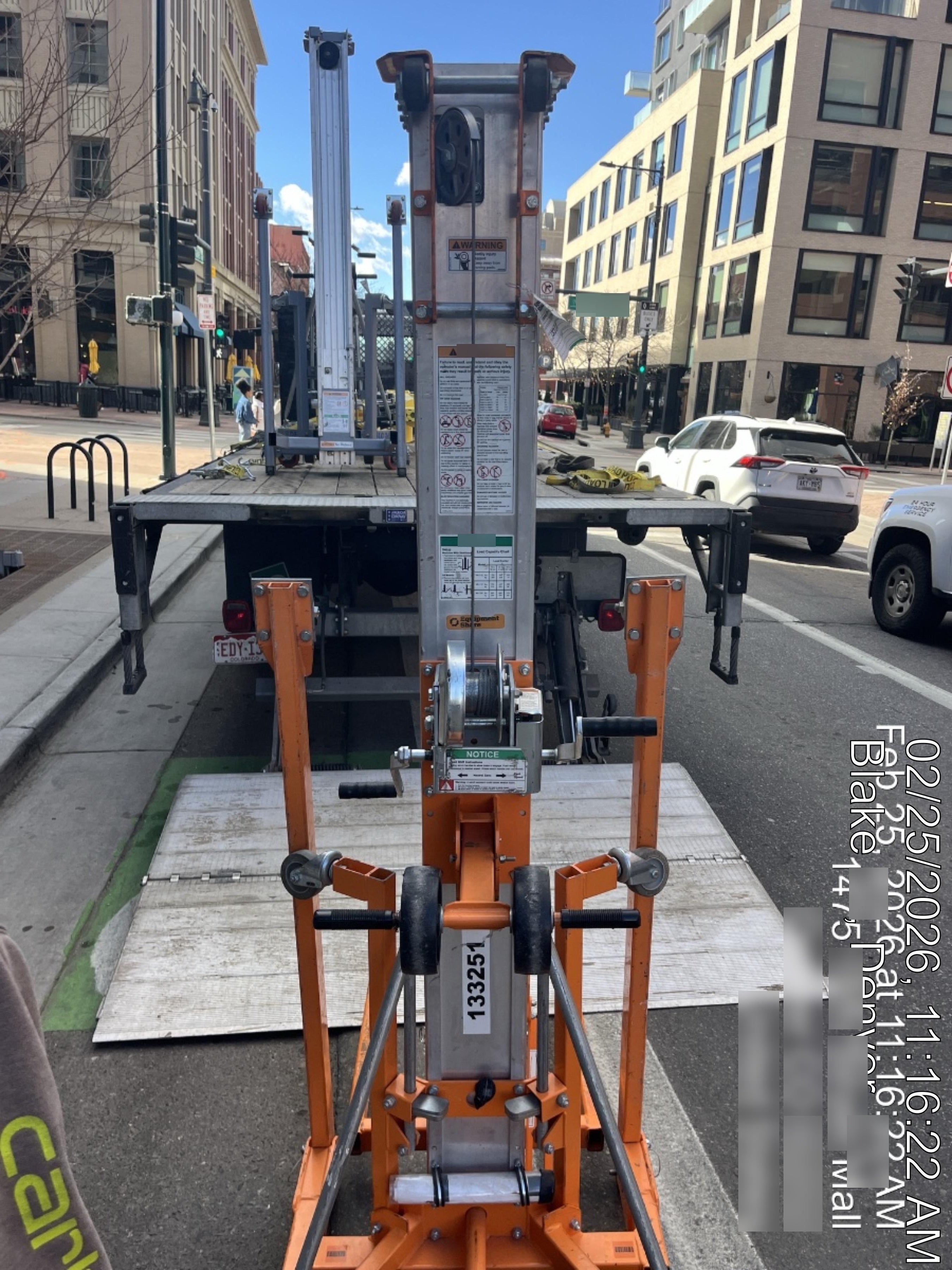 2021 LIFTSMART MLC-24