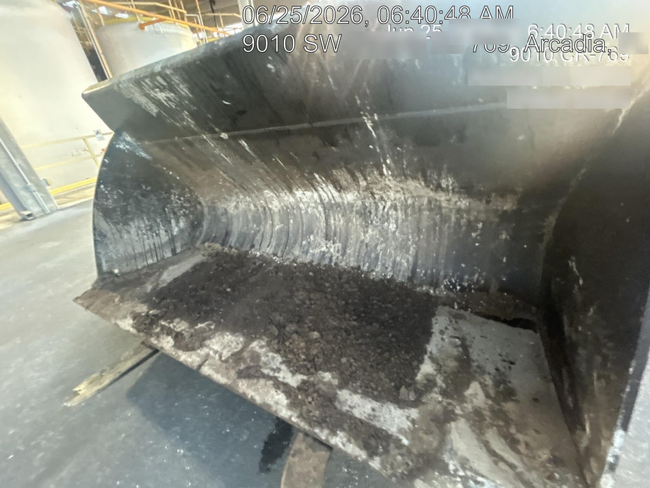 2026 TAG MANUFACTURING TAG 102-0114Q