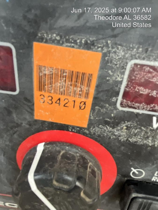 2023 LINCOLN ELECTRIC FLEXTEC 350X