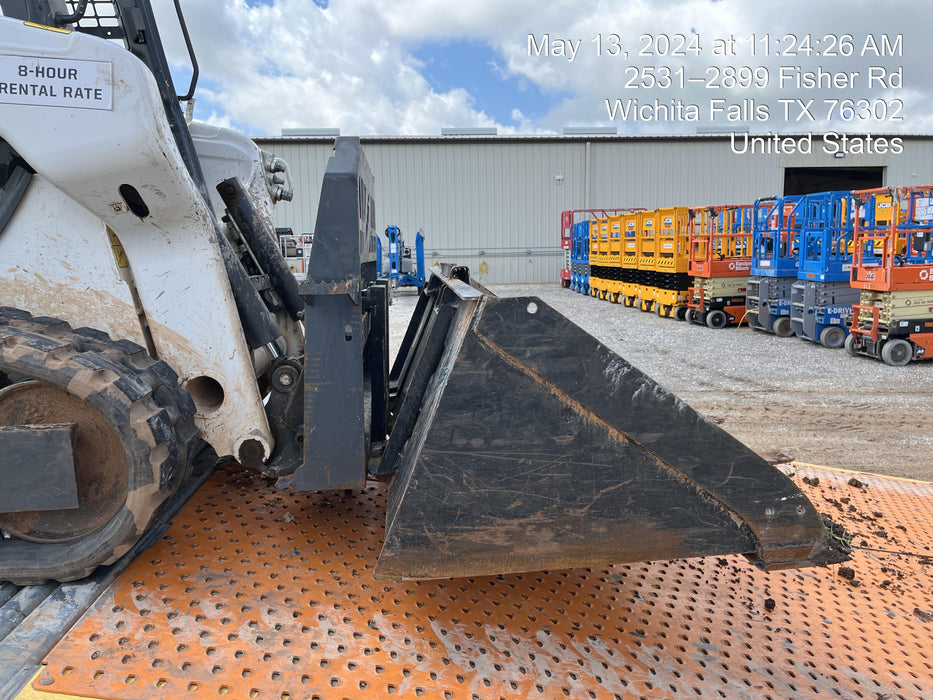 2023 SOLESBEE SPF-48