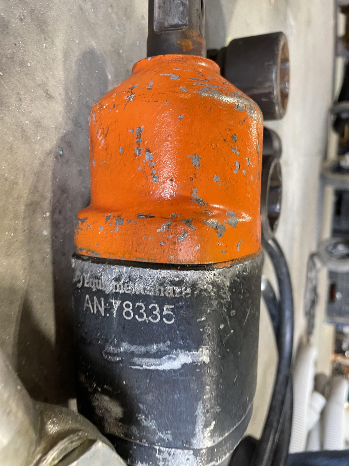 2020 MICHIGAN PNEUMATIC 751SS
