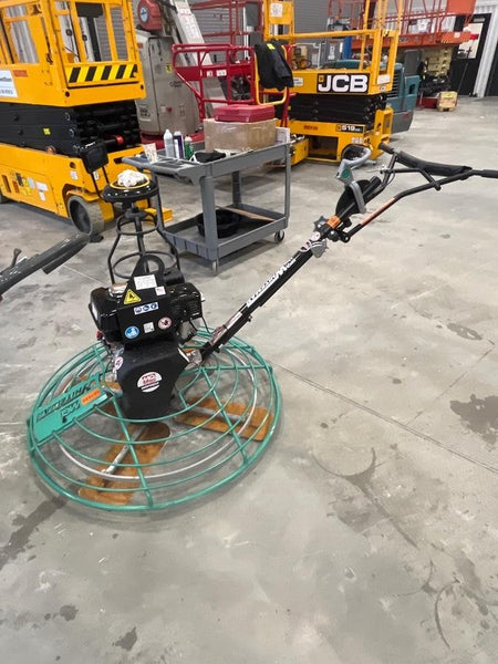 2025 MULTIQUIP B46H90