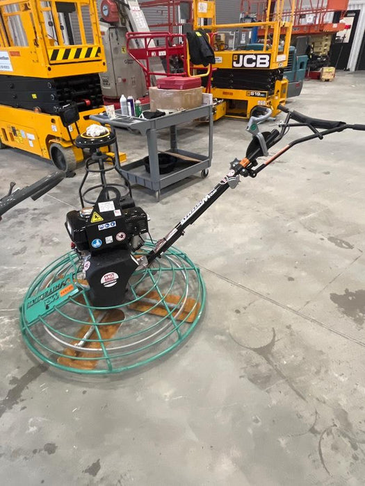 2025 MULTIQUIP B46H90