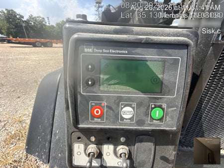 2024 WACKER NEUSON LTT4