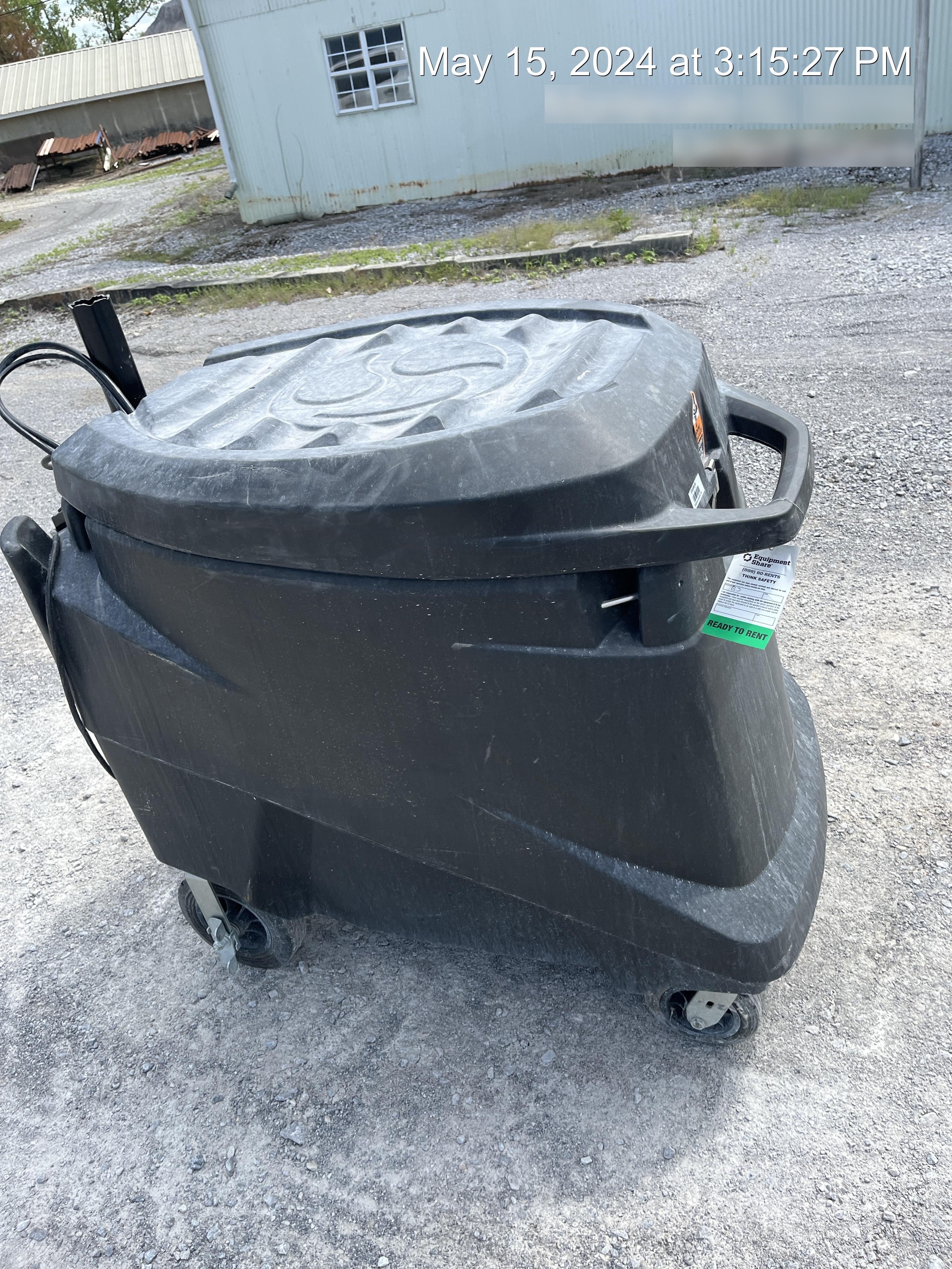 2020 POWER BREEZER PB10-MAX-06-B