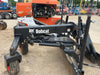 2022 BOBCAT 96" Laser Guided Grader Blade