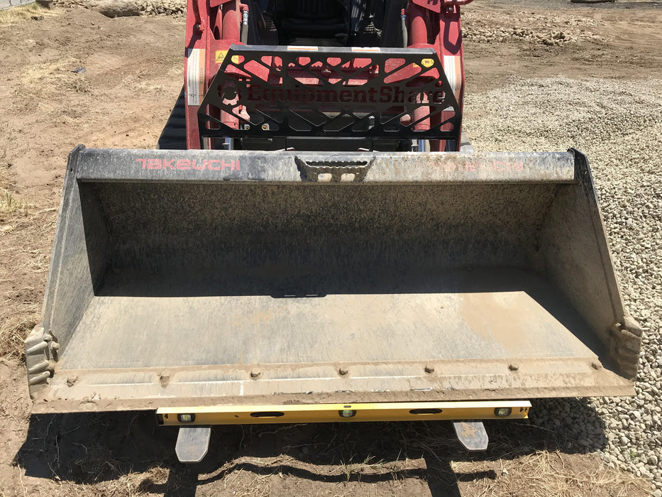 2020 PALADIN 48" Pallet Forks - Paladin