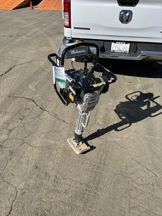 2023 MULTIQUIP MTR40HF