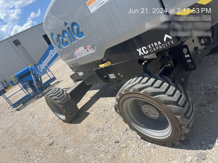 2024 GENIE S-45 XC