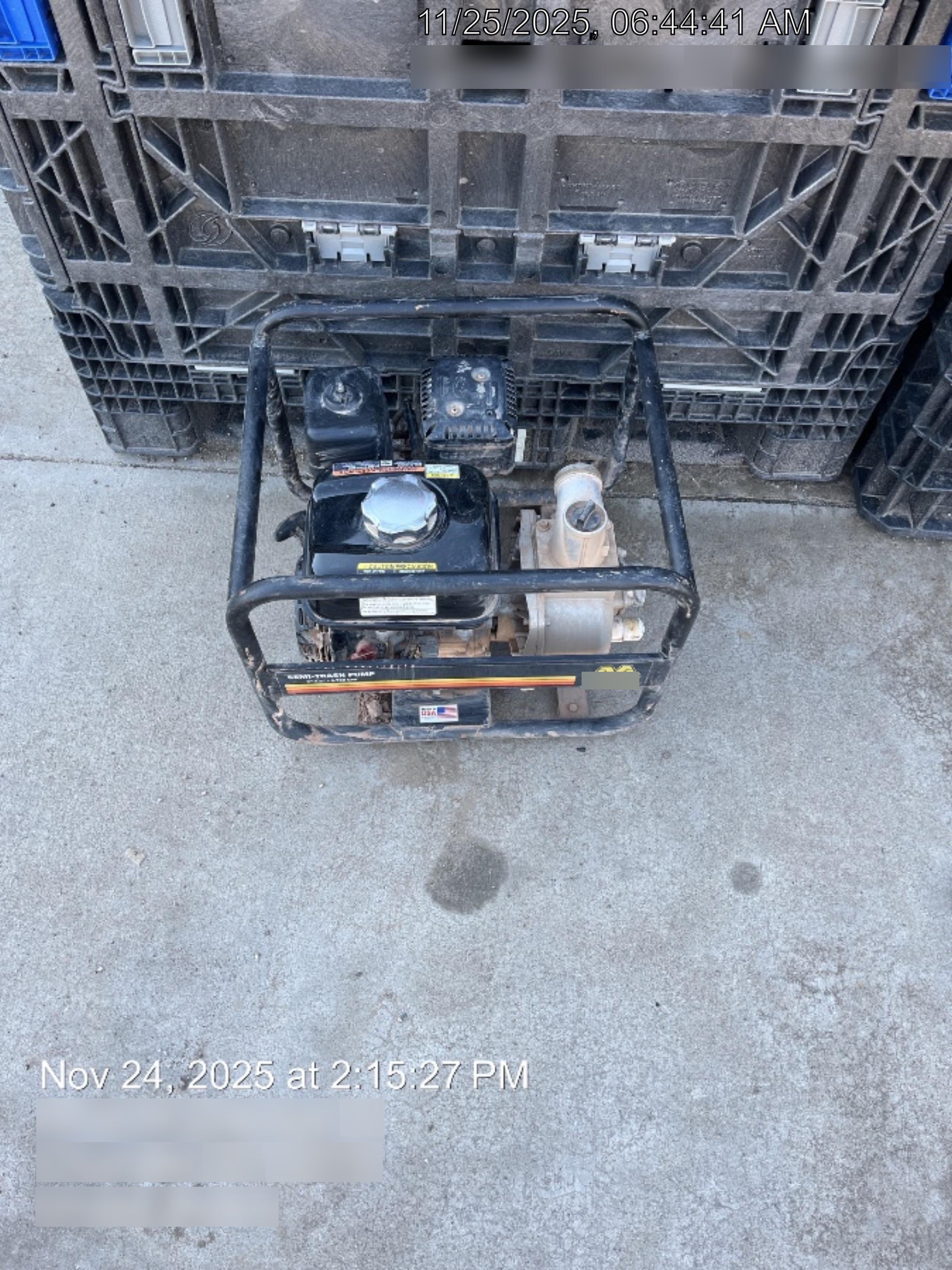 2024 MI-T-M WTP-S02-1MGH