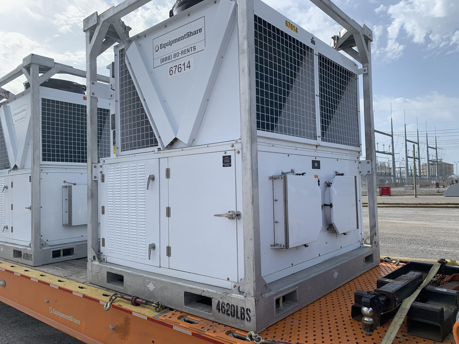 2020 SMARTECH SACP41A-HS