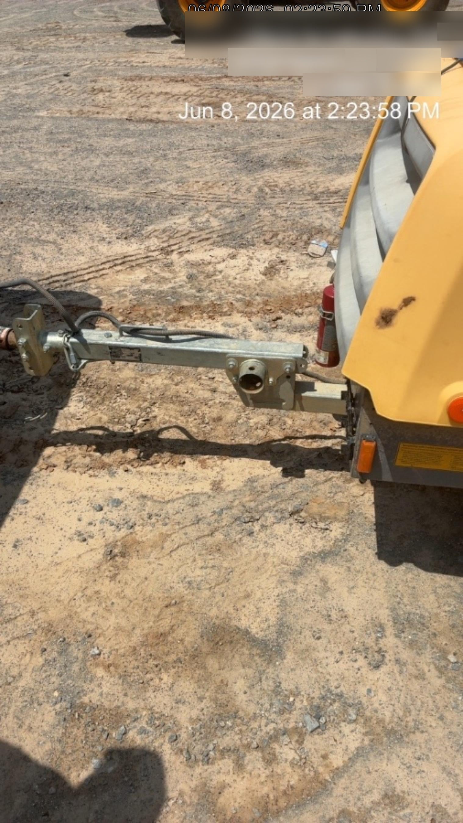 2022 ATLAS COPCO XAS 110