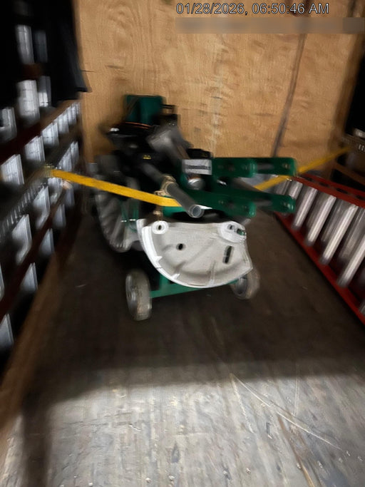 2020 GREENLEE 881-MBT