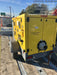 2021 ATLAS COPCO PAS 100 HF CS Enclosed