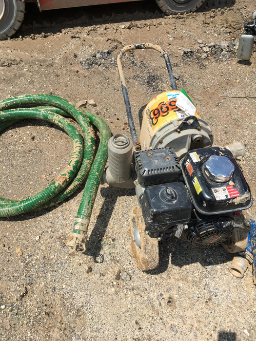 2019 WACKER NEUSON PDT2