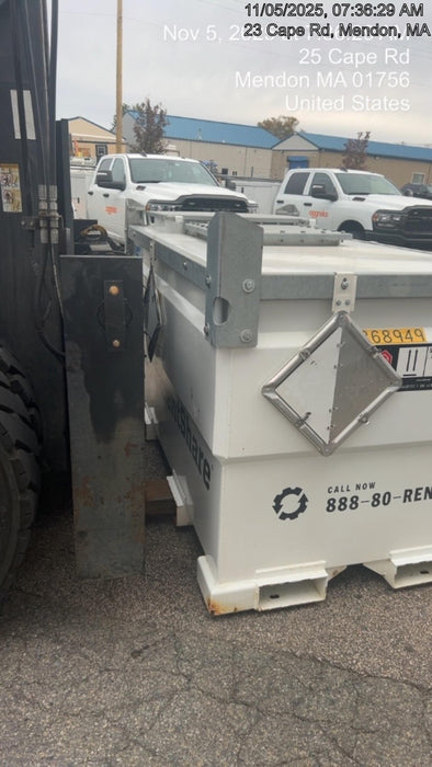 2023 WESTERN GLOBAL 20TCG-ES