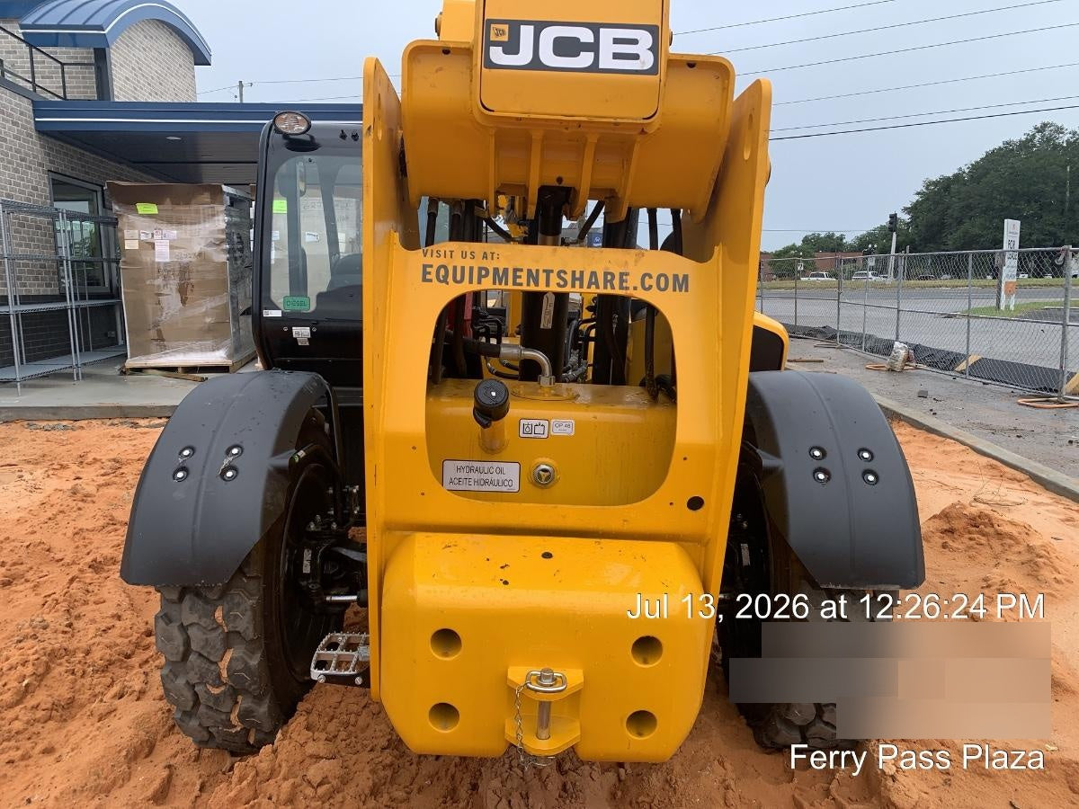 2026 JCB 506-36