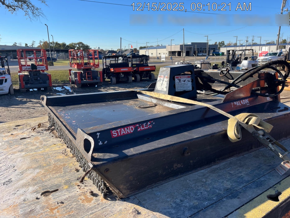 2022 PALADIN 30372A-0022