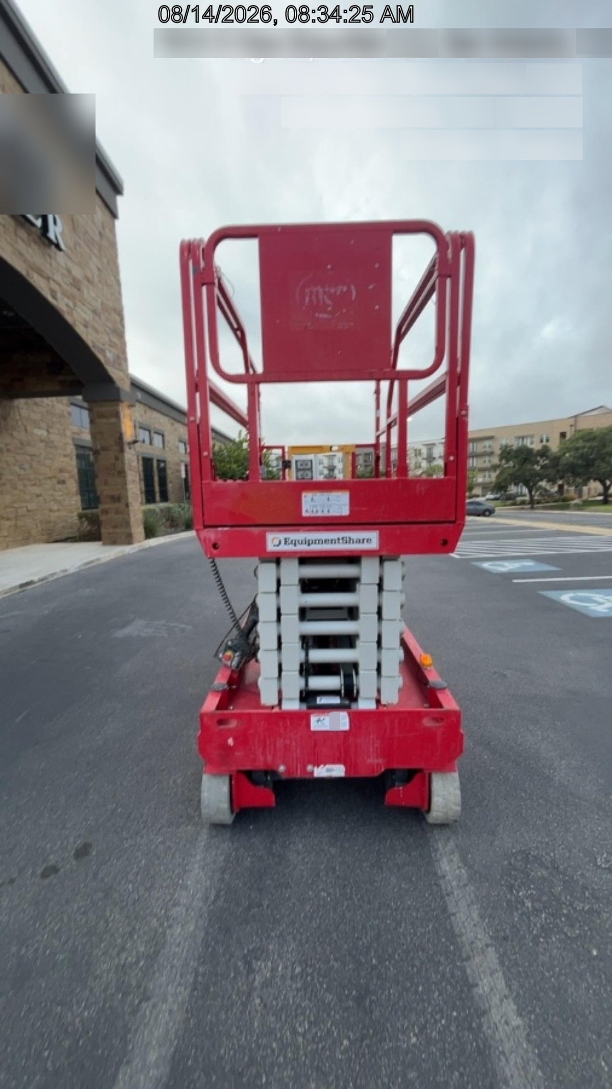 2021 MEC 4046SE