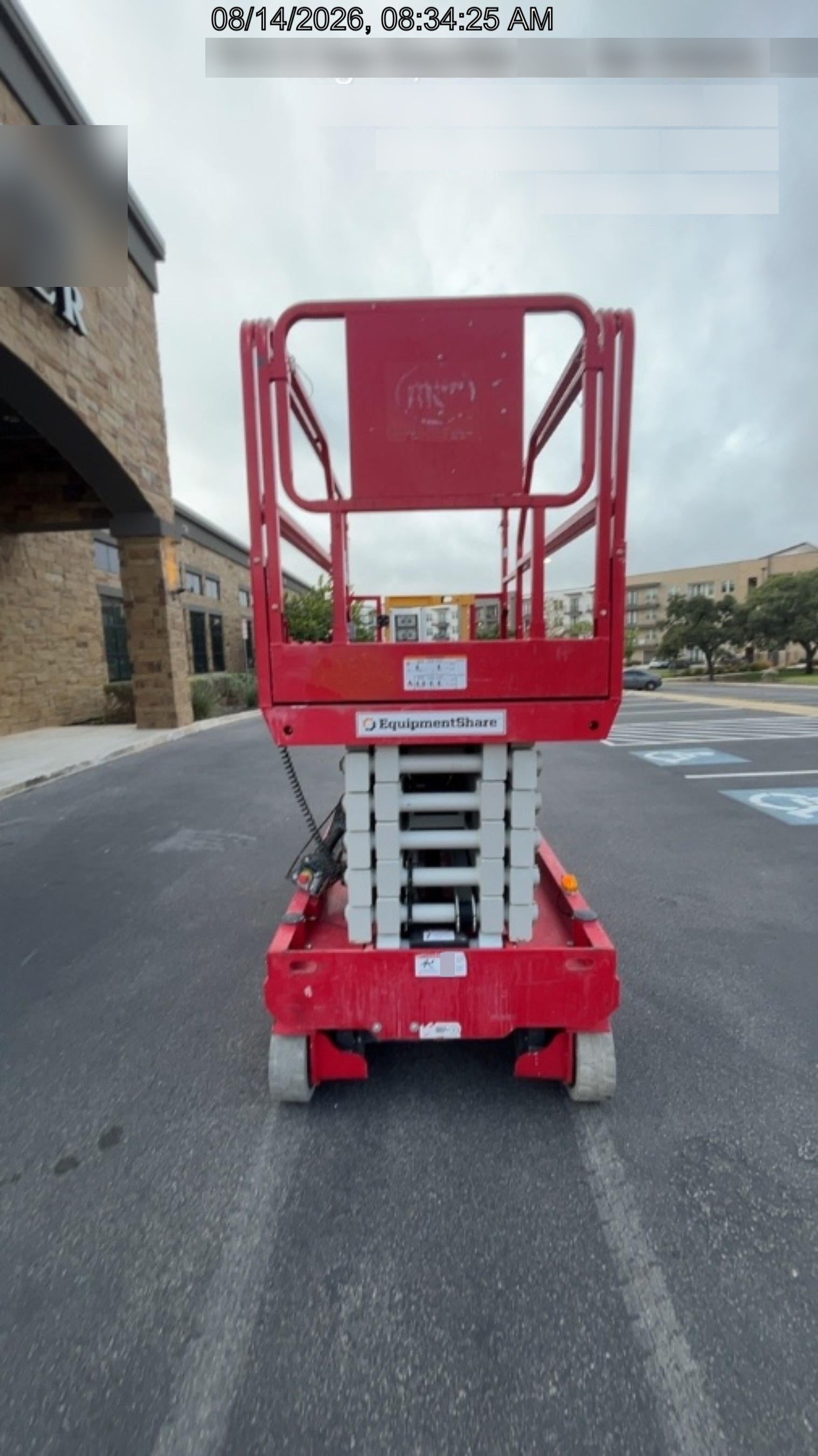 2021 MEC 4046SE