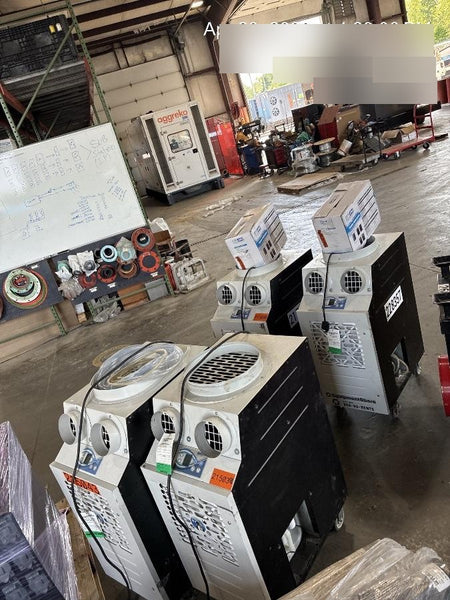 2022 KWIKOOL KPAC1411-2