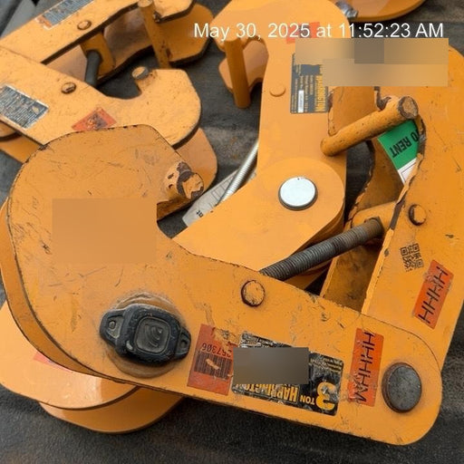 2022 HARRINGTON UBC030