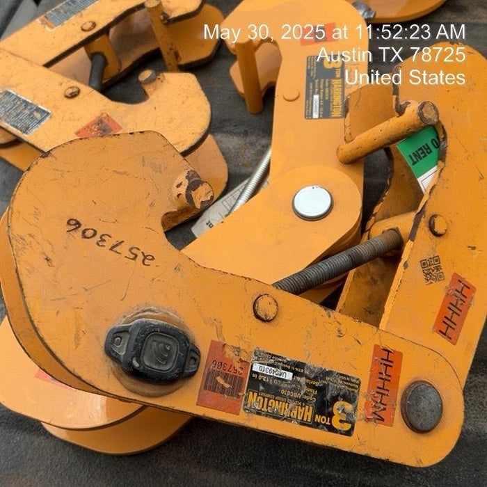 2022 HARRINGTON UBC030