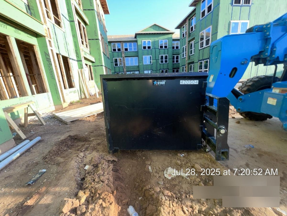 2024 STAR INDUSTRIES 1425