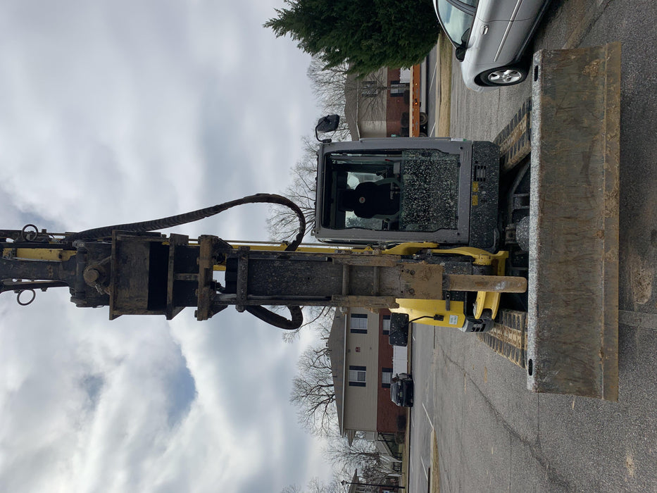 2020 STAR INDUSTRIES 1395B