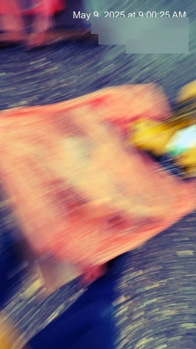 2020 HARRINGTON TCK6000P2