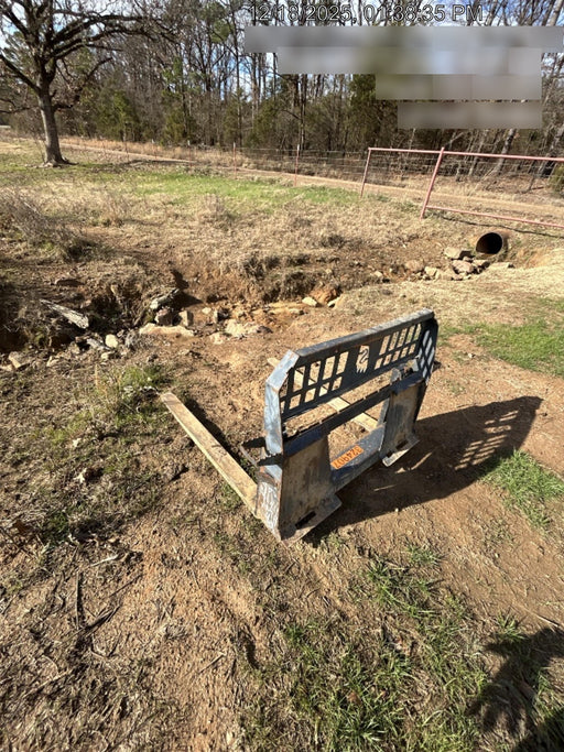 2023 SOLESBEE SPF-48