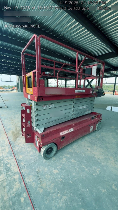 2021 MEC 4555SE