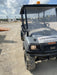 2022 Club Car CA1700D Canopy, Diesel, 4 Passenger