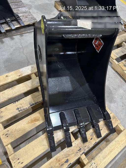 2025 PALADIN 08HQ024-E00-X156S5-P-030