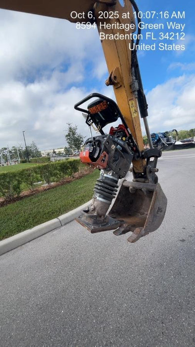 2024 HUSQVARNA LT6005