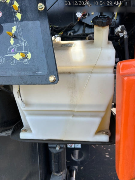 2025 JLG 460SJ
