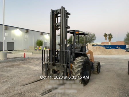 2021 CASE 588H