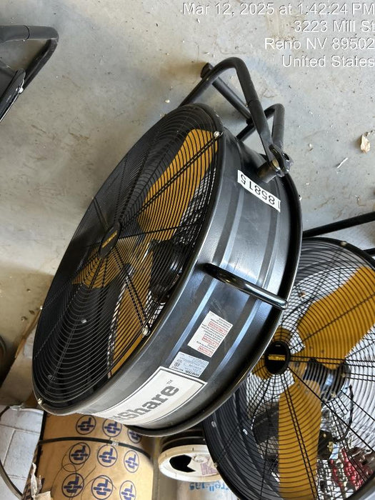 2021 PINNACLE MAC-24DCT