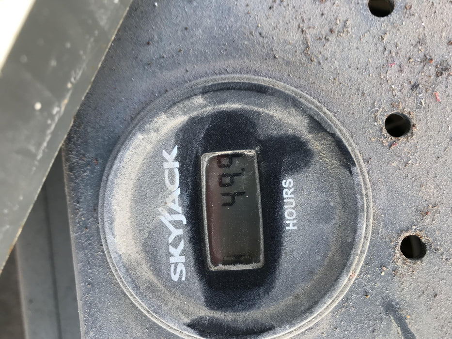 2018 SKYJACK SJIII-4632