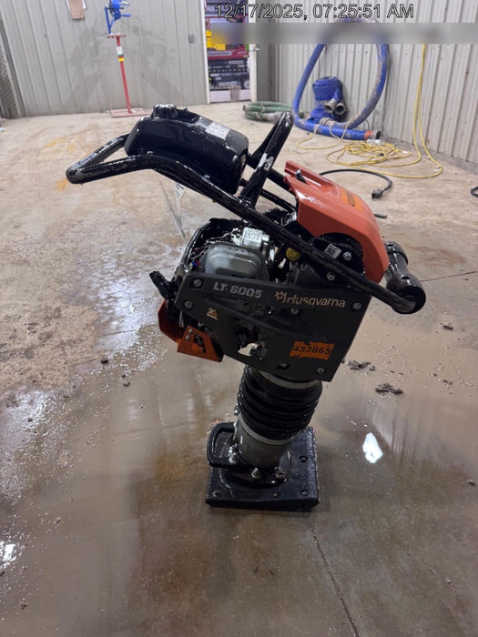 2024 HUSQVARNA LT6005