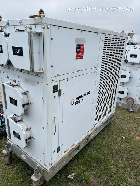 2020 SMARTECH SLIC12R-MSH